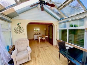 CONSERVATORY- click for photo gallery